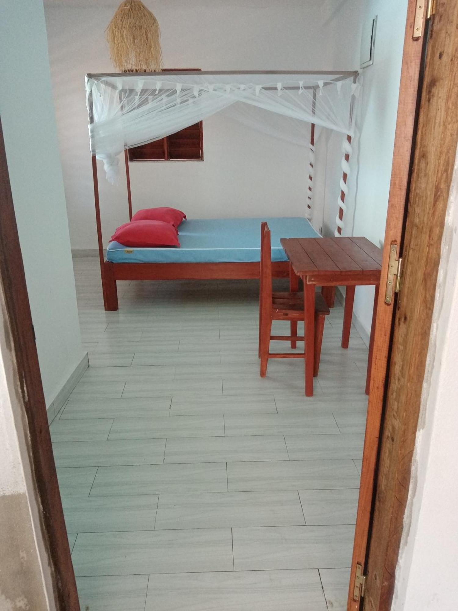 Villa Mena Nosy-Be 외부 사진